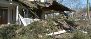 Property Damage Get Claim Help