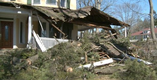 Property Damage Get Claim Help