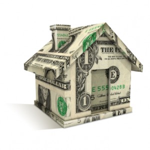 money for your home