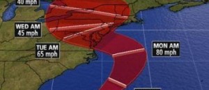hurricane sandy