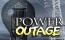 power outage