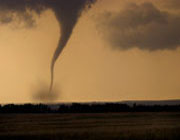 Tornado Damage and Wind Claims