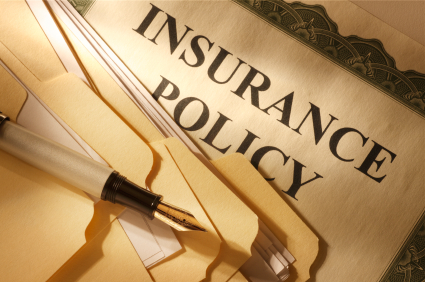 Insurance policy review for claim coverage