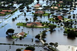 Palm Beach County Flooding