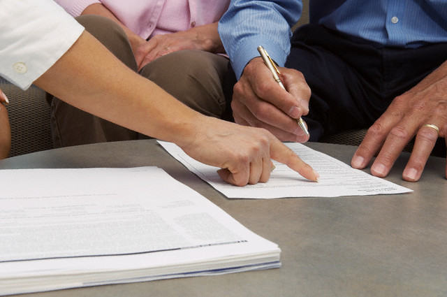 Claim Help: property insurance claim documentation