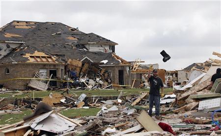 Home Damage: residential property claim documentation