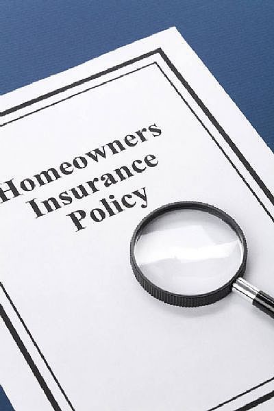 HomeownersPolicy1: insurance policy and claim review