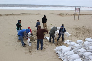 Preparing For Storm: storm, wind, and hail claim documentation