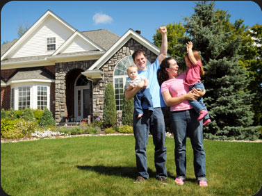 Happy Family2: residential property claim documentation