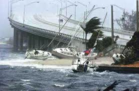 Hurricane: storm, wind, and hail claim documentation
