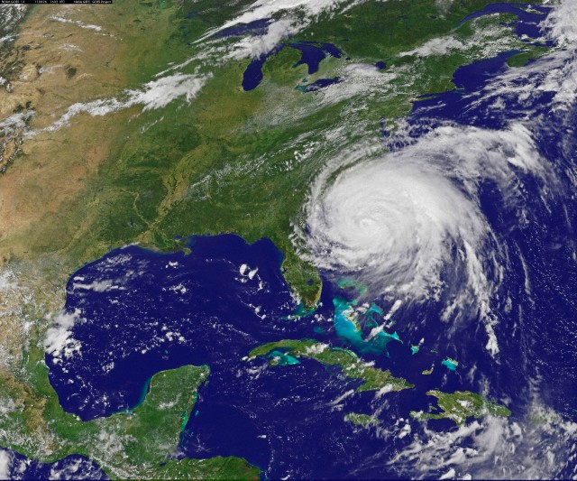 Hurricane1: storm, wind, and hail claim documentation