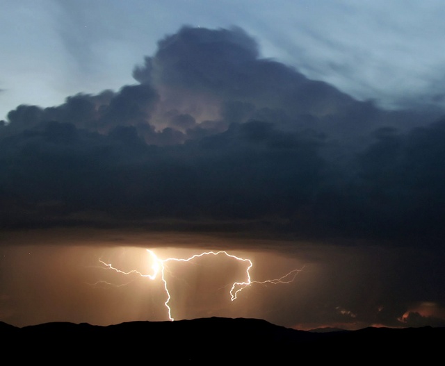 Perfect Storm: storm, wind, and hail claim documentation
